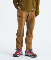 Men’s Basin Pants - Utility Brown
