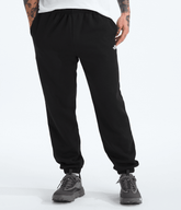 Men’s Evolution Simple Dome Regular Pants - TNF Black