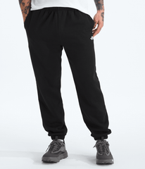 Men’s Evolution Simple Dome Regular Pants - TNF Black