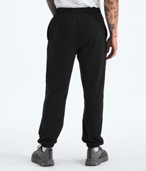 Men’s Evolution Simple Dome Regular Pants - TNF Black