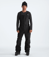 Men’s Freedom Bibs - TNF Black