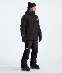 Men’s Freedom Bibs - TNF Black