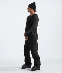 Men’s Freedom Bibs - TNF Black