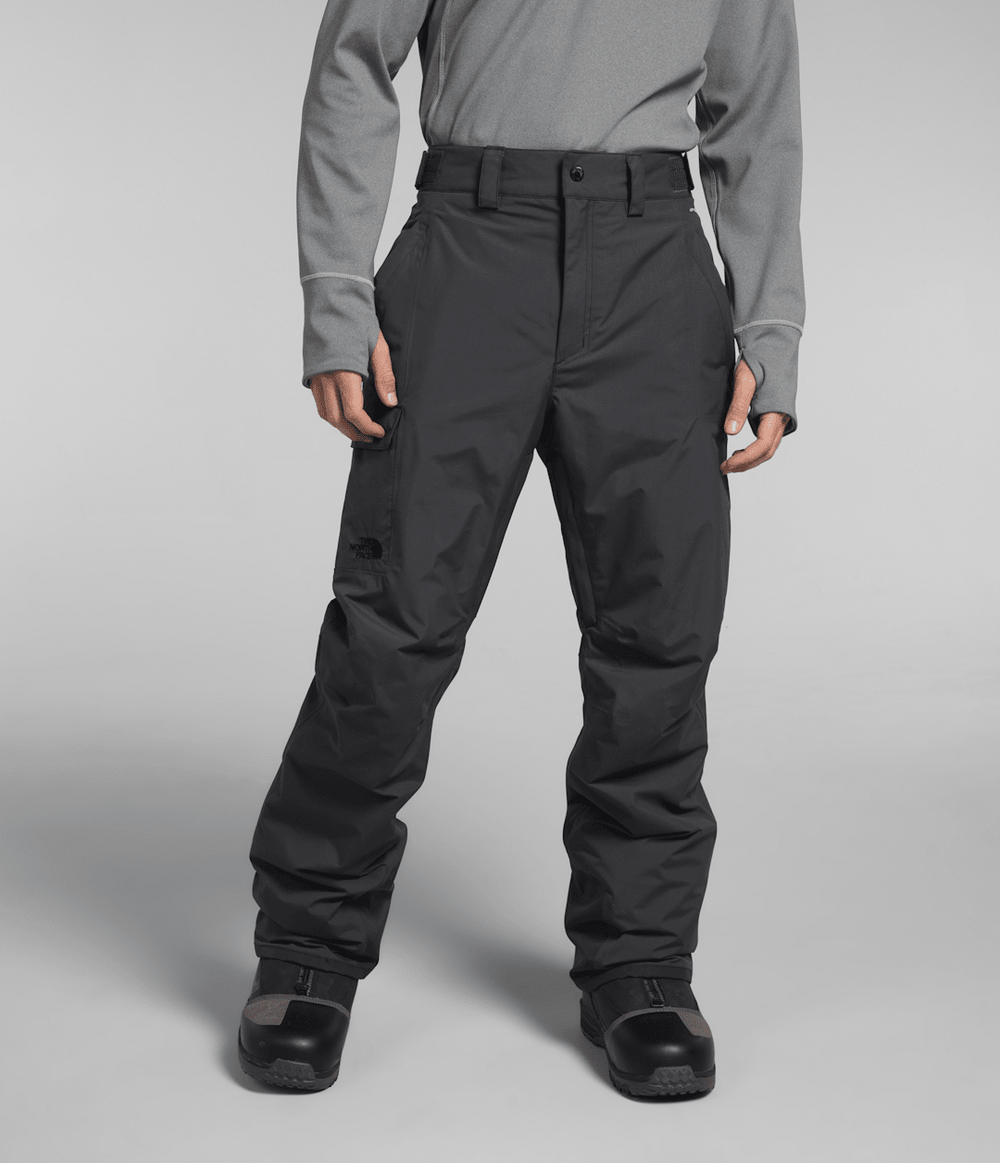 Men’s Freedom Insulated Pants - Asphalt Grey