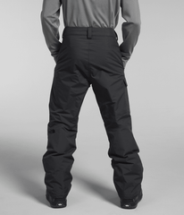 Men’s Freedom Insulated Pants - Asphalt Grey