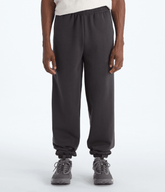 Men’s TNF™ Red Box Sweatpants - Obsidian