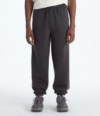 Men’s TNF™ Red Box Sweatpants - Obsidian