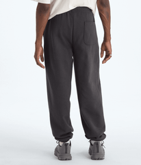 Men’s TNF™ Red Box Sweatpants - Obsidian
