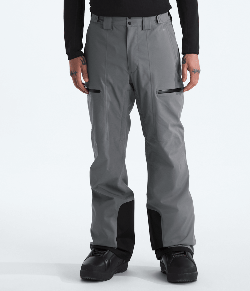 Men’s Chakal Pants - Smoked Pearl