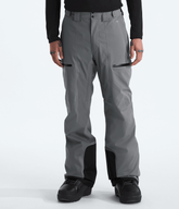 Men’s Chakal Pants - Smoked Pearl