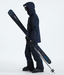 Men’s Chakal Jacket - Summit Navy