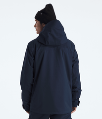 Men’s Chakal Jacket - Summit Navy