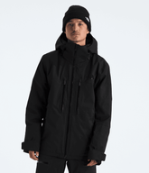 Men’s Chakal Jacket - TNF Black/TNF Black