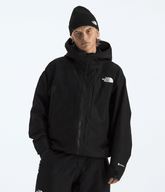 Men’s GORE-TEX® Hex Jacket - TNF Black