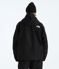 Men’s GORE-TEX® Hex Jacket - TNF Black