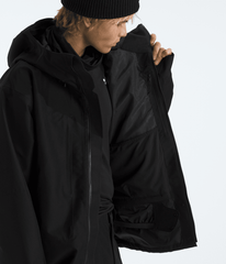 Men’s GORE-TEX® Hex Jacket - TNF Black
