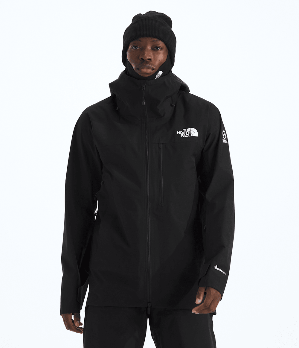 Men’s Summit Series Eastwall GORE-TEX® Jacket - TNF Black