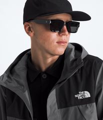 Men’s Antora Jacket - Smoked Pearl/TNF Black