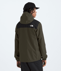 Men’s Antora Jacket - New Taupe Green/TNF Black