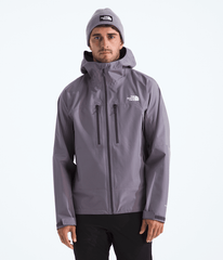 Men’s Valley View Jacket - Transcendent Grey