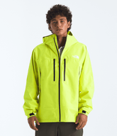 Men’s Valley View Jacket - Fizz Lime