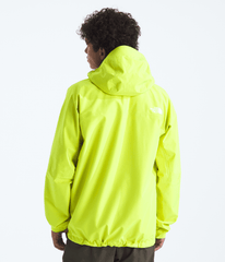 Men’s Valley View Jacket - Fizz Lime