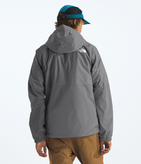 Men’s Antora Rain Hoodie - Smoked Pearl