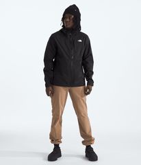 Men’s Alta Vista Jacket - TNF Black