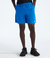 Men’s Wander Shorts 2.0 - Hero Blue