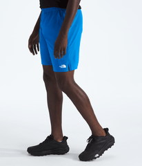 Men’s Wander Shorts 2.0 - Hero Blue