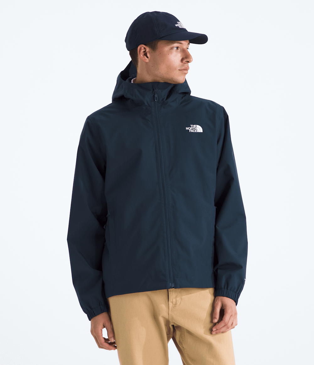 Men’s Quest Mono Jacket - Summit Navy
