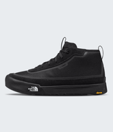 Clyffe Mid Insulated Waterproof Shoes - TNF Black/TNF Black