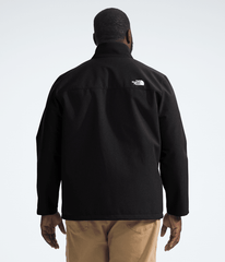 Men’s Big Apex Bionic 3 Jacket - TNF Black