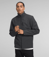 Men’s Apex Bionic 3 Jacket - TNF Dark Grey Heather