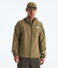 Men’s Tek Approach FUTUREFLEECE™ Hooded Jacket - Cedar