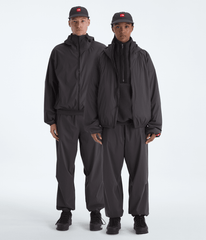 Men’s TNF™ Red Box Packable Wind Pants - Obsidian