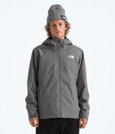 Men’s Quest Mono Triclimate™ - Smoked Pearl/Smoked Pearl