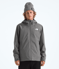 Men’s Quest Mono Triclimate™ - Smoked Pearl/Smoked Pearl