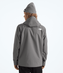 Men’s Quest Mono Triclimate™ - Smoked Pearl/Smoked Pearl