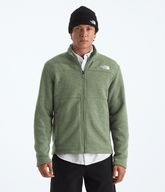 Men’s Gordon Lyons Full-Zip Jacket - Bark Mist Heather