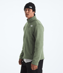 Men’s Gordon Lyons Full-Zip Jacket - Bark Mist Heather
