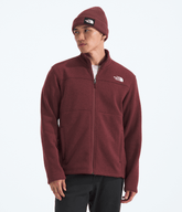 Men’s Gordon Lyons Full-Zip Jacket - Sumac Heather