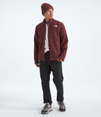 Men’s Gordon Lyons Full-Zip Jacket - Sumac Heather