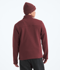 Men’s Gordon Lyons Full-Zip Jacket - Sumac Heather
