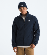 Men’s Glacier Fleece Jacket - Summit Navy