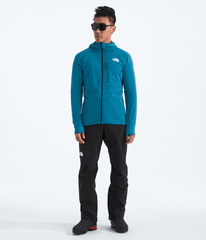 Men’s Summit Series FUTUREFLEECE™ Full-Zip Hoodie - Dusk Blue