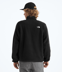 Men’s Yumiori Off Peak ½-Zip Jacket - TNF Black