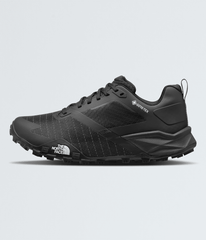 Men’s Offtrail TR GORE-TEX® Shoes - TNF Black/TNF Black