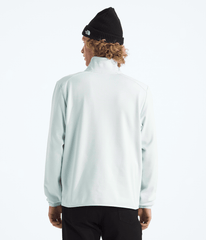 Men’s TNF™ Performance Fleece ¼-Zip - Pearl Stone
