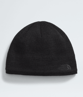 Jim Beanie - TNF Black Heather